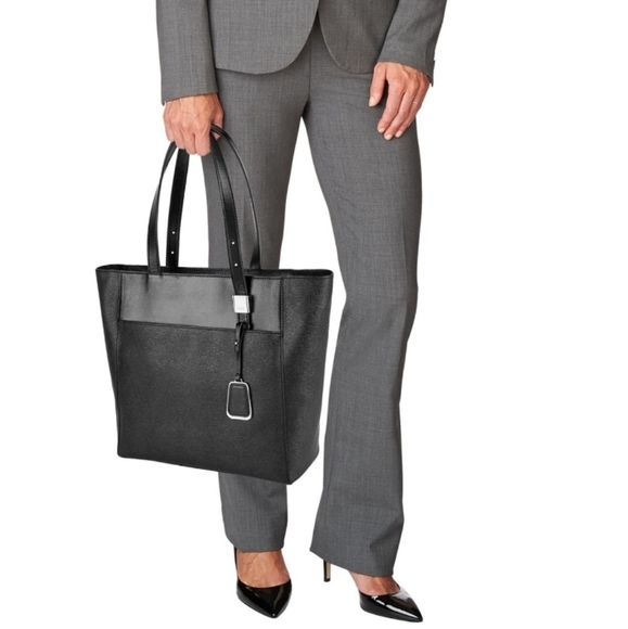 business tote bag